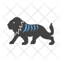 پیش‌نمایش فایل lion-33 از پک Animal 