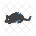 پیش‌نمایش فایل mouse-610 از پک Animal 