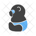 پیش‌نمایش فایل panda-89 از پک Animal 