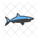 پیش‌نمایش فایل shark-46 از پک Animal 