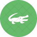 پیش‌نمایش فایل alligator-9 از پک Animal 