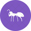پیش‌نمایش فایل ant-36 از پک Animal 