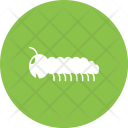 پیش‌نمایش فایل caterpiller-4 از پک Animal 