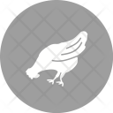پیش‌نمایش فایل chicken-358 از پک Animal 