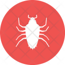 پیش‌نمایش فایل cockroach-15 از پک Animal 