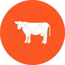پیش‌نمایش فایل cow-121 از پک Animal 