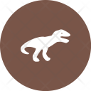 پیش‌نمایش فایل dinosaur-10 از پک Animal 