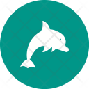 پیش‌نمایش فایل dolphin-58 از پک Animal 