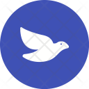 پیش‌نمایش فایل dove-32 از پک Animal 