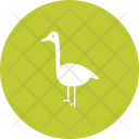 پیش‌نمایش فایل flamingo-13 از پک Animal 