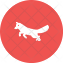 پیش‌نمایش فایل fox-100 از پک Animal 