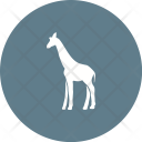 پیش‌نمایش فایل giraffe-29 از پک Animal 
