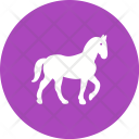 پیش‌نمایش فایل horse-82 از پک Animal 