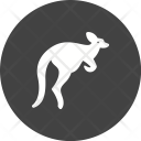 پیش‌نمایش فایل kangaroo-14 از پک Animal 
