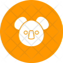 پیش‌نمایش فایل koala-22 از پک Animal 