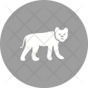 پیش‌نمایش فایل leapord-4 از پک Animal 