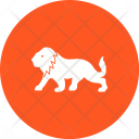 پیش‌نمایش فایل lion-34 از پک Animal 