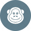 پیش‌نمایش فایل monkey-137 از پک Animal 