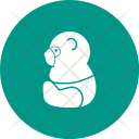 پیش‌نمایش فایل panda-90 از پک Animal 