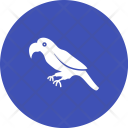 پیش‌نمایش فایل parrot-19 از پک Animal 