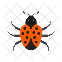 پیش‌نمایش فایل bug-236 از پک Animal 