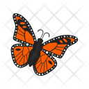پیش‌نمایش فایل butterfly-335 از پک Animal 