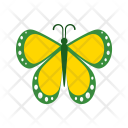 پیش‌نمایش فایل butterfly-336 از پک Animal 