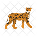 پیش‌نمایش فایل cheetah-11 از پک Animal 