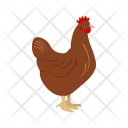 پیش‌نمایش فایل chicken-359 از پک Animal 