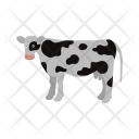 پیش‌نمایش فایل cow-122 از پک Animal 