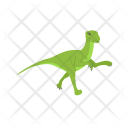 پیش‌نمایش فایل dinosaur-11 از پک Animal 
