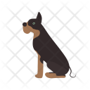 پیش‌نمایش فایل dog-2052 از پک Animal 