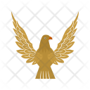 پیش‌نمایش فایل eagle-43 از پک Animal 