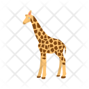 پیش‌نمایش فایل giraffe-30 از پک Animal 