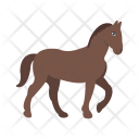 پیش‌نمایش فایل horse-83 از پک Animal 