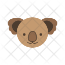 پیش‌نمایش فایل koala-23 از پک Animal 