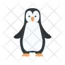 پیش‌نمایش فایل penguin-48 از پک Animal 
