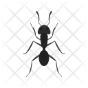 پیش‌نمایش فایل ant-40 از پک Animal 