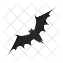 پیش‌نمایش فایل bat-253 از پک Animal 