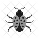 پیش‌نمایش فایل bug-238 از پک Animal 