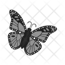 پیش‌نمایش فایل butterfly-338 از پک Animal 
