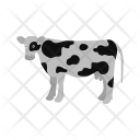 پیش‌نمایش فایل cow-123 از پک Animal 