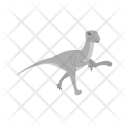 پیش‌نمایش فایل dinosaur-12 از پک Animal 