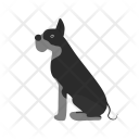 پیش‌نمایش فایل dog-2053 از پک Animal 