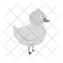 پیش‌نمایش فایل duck-110 از پک Animal 