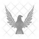 پیش‌نمایش فایل eagle-44 از پک Animal 