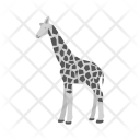 پیش‌نمایش فایل giraffe-31 از پک Animal 