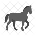پیش‌نمایش فایل horse-84 از پک Animal 