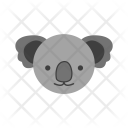 پیش‌نمایش فایل koala-24 از پک Animal 