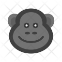 پیش‌نمایش فایل monkey-139 از پک Animal 